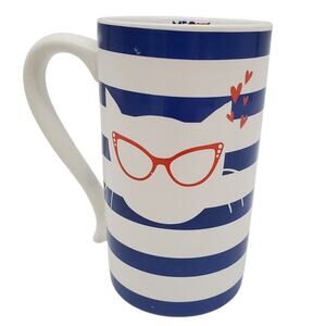 Cat Mug - 10oz